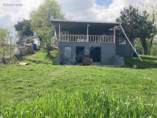 KOCAELİ KÖRFEZ ÇIRAKLI  MAHALLESİ'NDE 1.029 M² TARLA VE EV  SATILIKTIR - KOCAELİ KÖRFEZ fotoğraf 9
